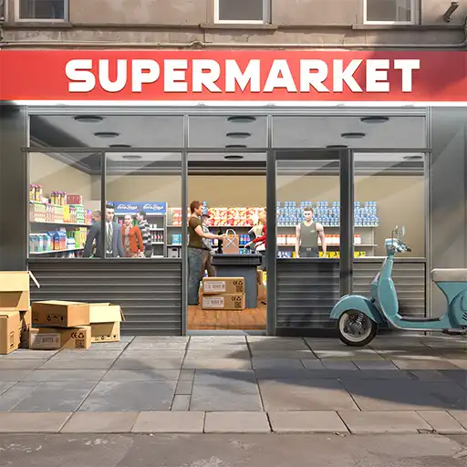 Manage Supermarket Simulator Download Android