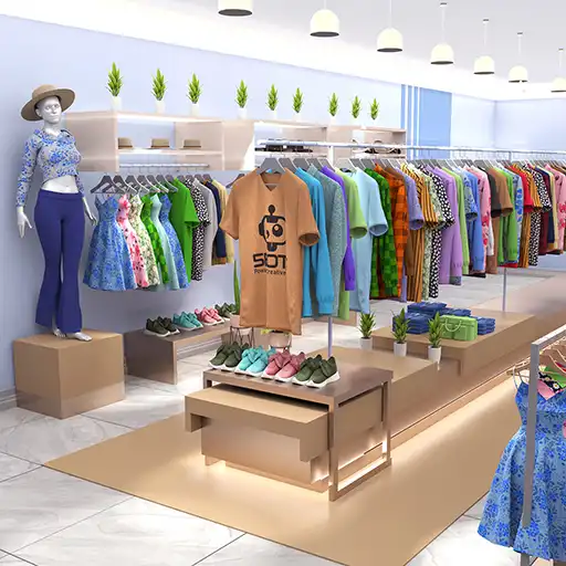 Clothing Store Simulator Download Android Free