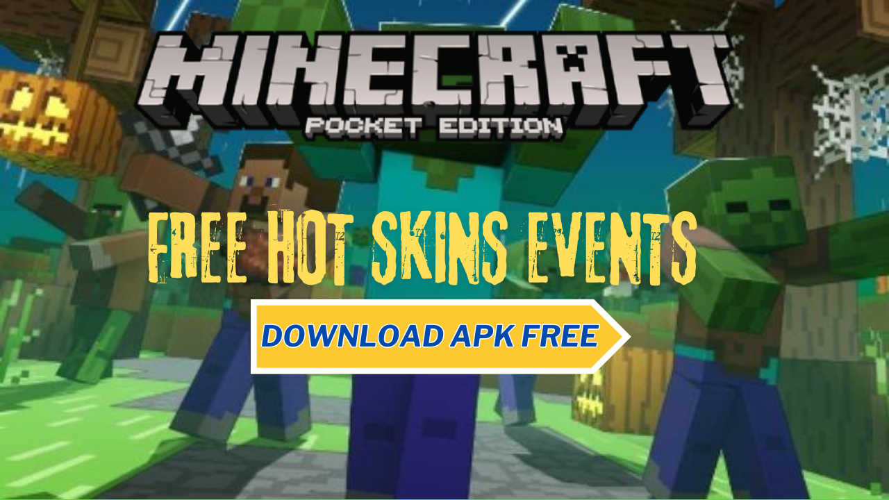 minecraft pocket edition